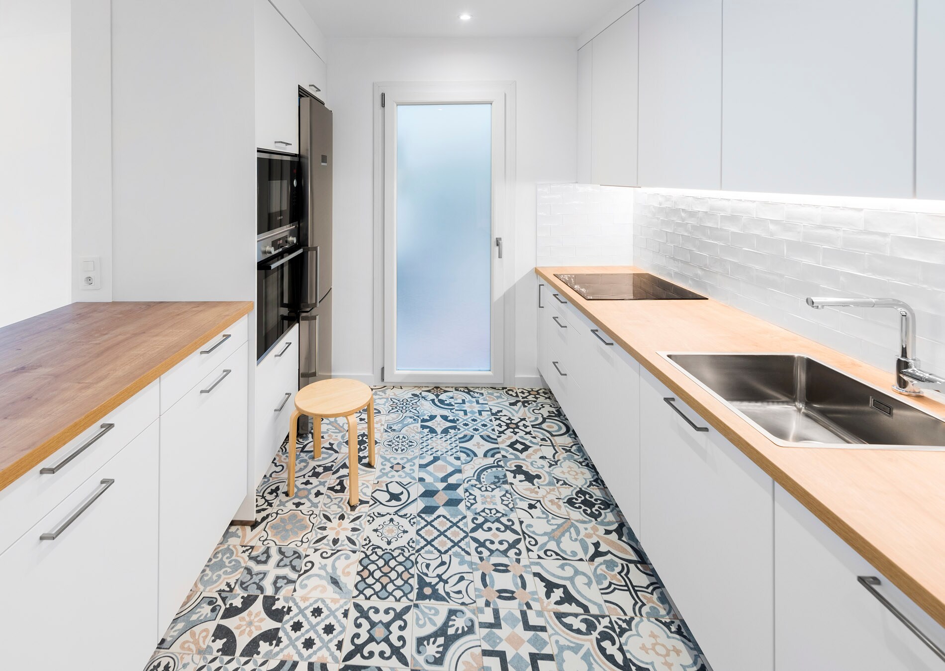 APARTMENTO RAM N Y CAJAL Galer a De Im genes Proyectos Destacados 