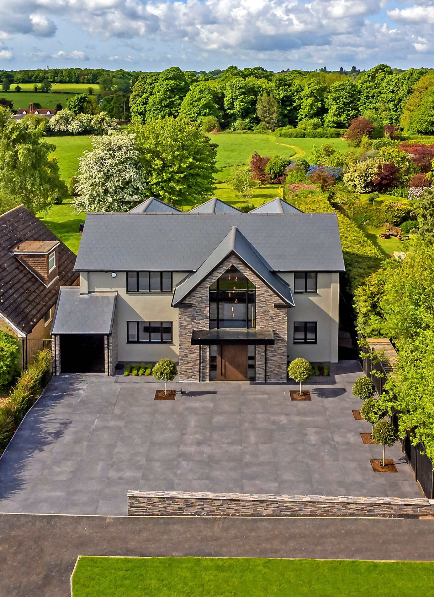 CROFTWELL Galería de imágenes Proyectos destacados Porcelanosa