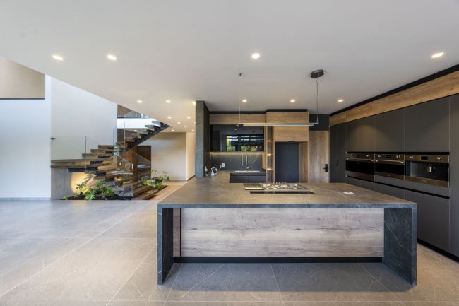 HOOMAHA HOUSE