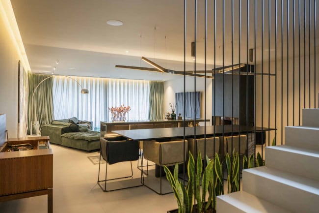 VILA FOZ FIVE