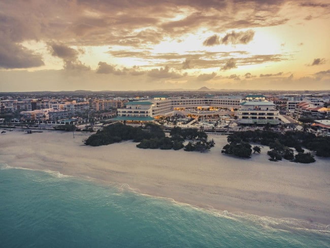 JOIA ARUBA BY IBEROSTAR