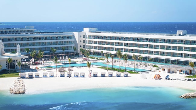 PRINCESS GRAND JAMAICA