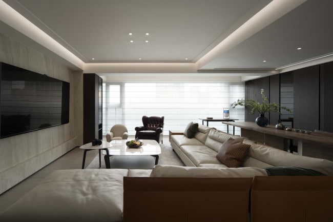 WANKE APARTMENT