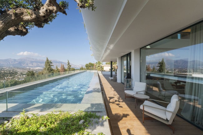 SHA VILLA ALMA