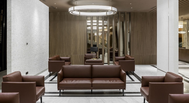 BUSINESS CENTER BELINKA