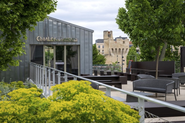 QUAI DES SAVEURS