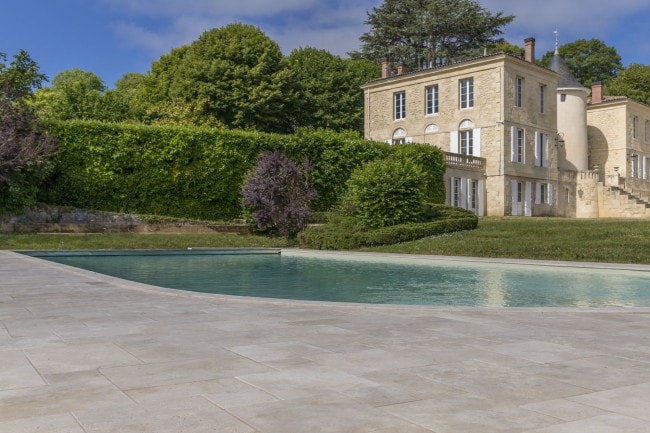 DOMAINE BORDEAUX