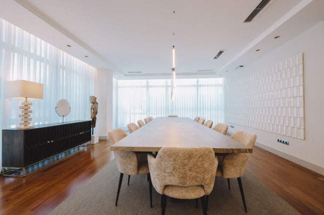 BOARDROOM