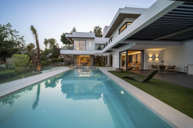 VILLA ESMERALDA