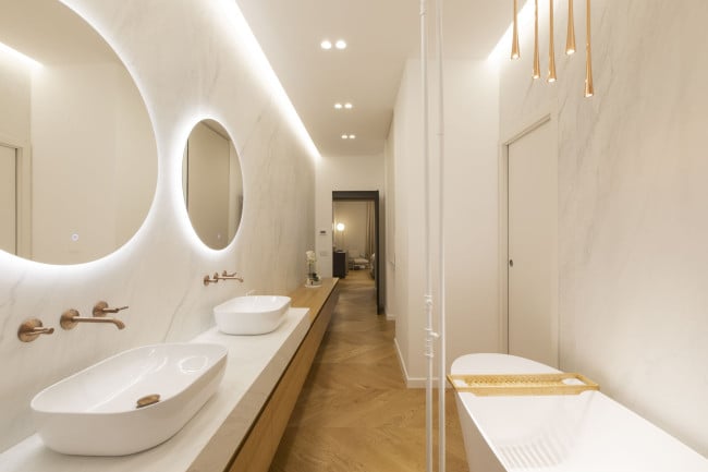 HOUSE PRATI