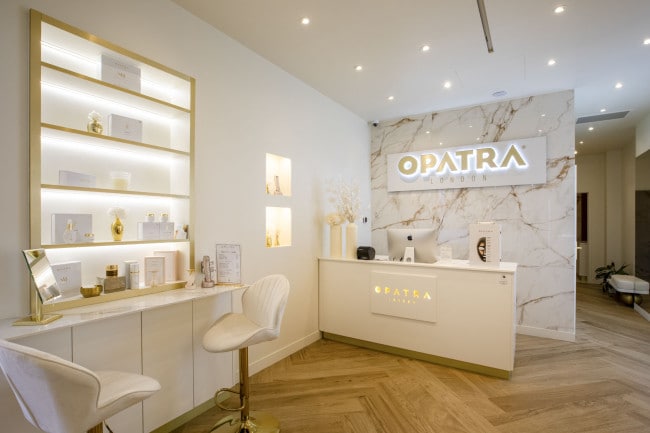 OPATRA LONDON