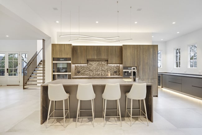 WEST NASHVILLE RESIDENCE