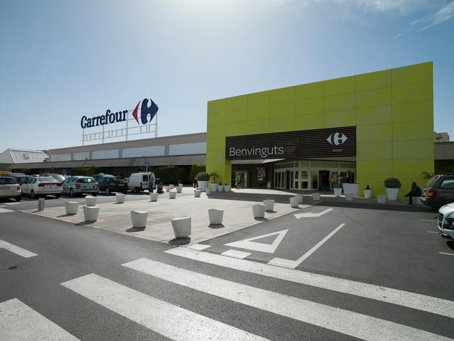 CARREFOUR - ALFAFAR