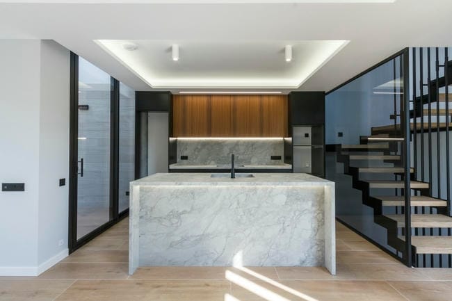 RESIDENCIAL ALMADRABA