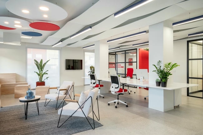 AGORA CONSTRUCCIONES