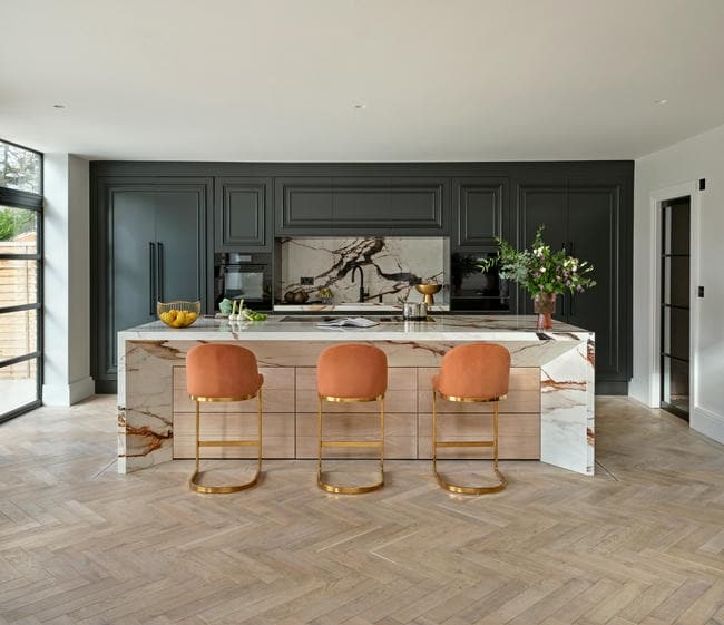 SHERATON HOME