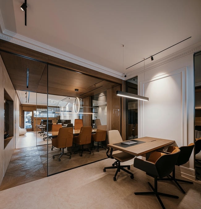 PURE LIVING PROPERTIES