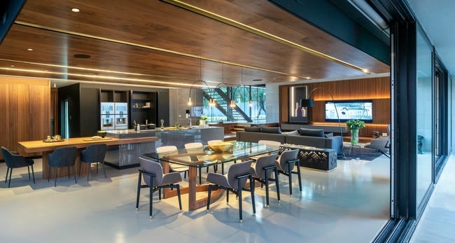 SANDTON RESIDENCE