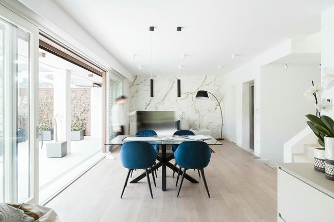 AVB HOUSE