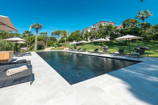 RESIDENCIAL DOMAINE LOUISE